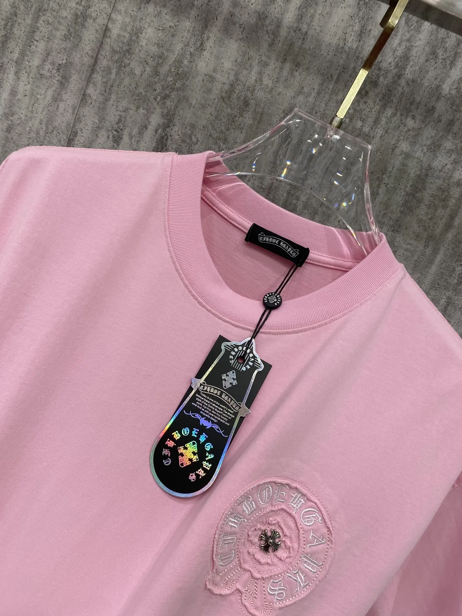2026ss g 🪡 Size：S M L XL Color： Black White Pink Red 115